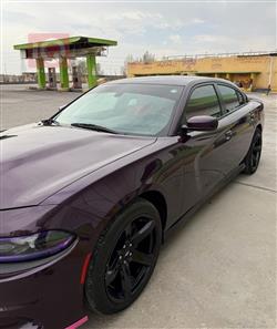 دودج تشارجر